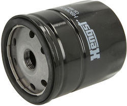 Hengst Oil Filter