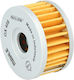 Knecht Oil Filter