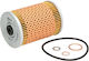 Knecht Oil Filter