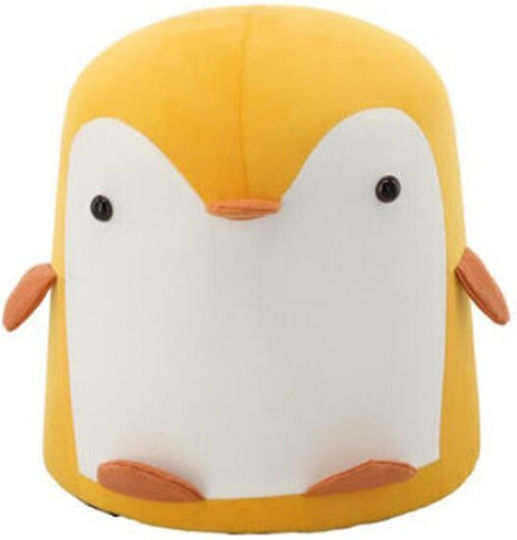 Scaun Penguin 28x34 cm Galben Scaun Penguin 28x34 cm Galben