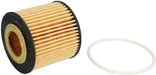Hengst Oil Filter