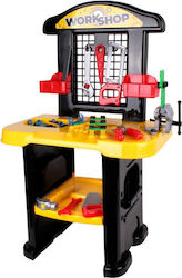 Technok Kids Working Bench for 3+ Years