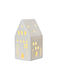 Lumineo Decorative Lamp White