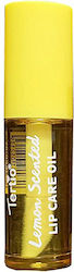 Tertio Ulei De Buze Lămâie 4ml