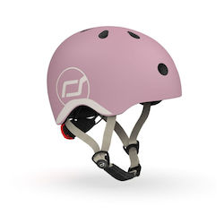 Scoot & Ride Kids' Helmet For Bike & Scooter Purple Scoot & Ride Kids' Helmet For Bike & Scooter Purple