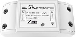 Woox Smart Switch Wi-Fi 10A Woox Smart Switch Wi-Fi 10A