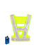 Ewheel Ανακλαστικο Γιλεκο One Size Ewrv005