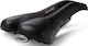Selle SMP Hybrid Черен Велосипедна седалка