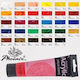 Χρωμα Ακρυλικο Phoenix 100ml 25583 332 Quinacridone Rose