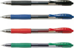 Pilot G-2 Ballpoint