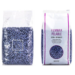 Dimax Wax Extra Κερί Αποτρίχωσης σε Κόκκους Ame...