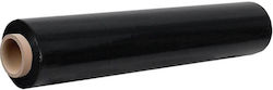 Stretch Film Hand Wrap General Purpose Black Ro...