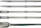 Sds Max Chisel Set 5 Pieces