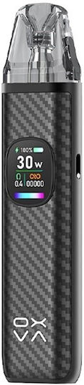 Oxva Xlim Pro 2 Pod Kit 2ml με Ενσωματωμένη Μπαταρία 1300mAh Black Warrior