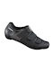 Shimano Competition Sh-rc100 Niedrig Radschuhe Schwarz
