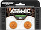 KontrolFreek Thumb Grips Χειριστηρίου για Xbox One
