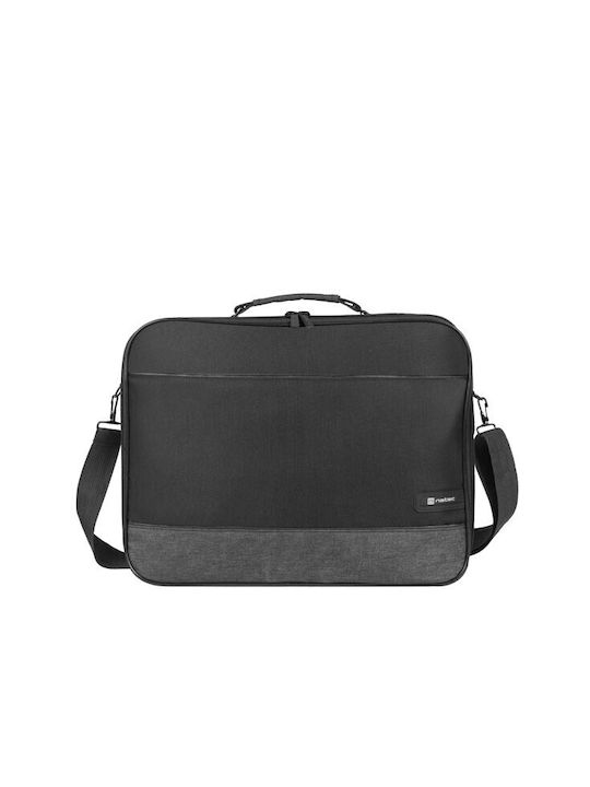 Natec Impala Geantă pentru laptop 14" în culoarea Negru