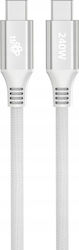 Tb Energy USB-C male - Tb Energy USB-C male -