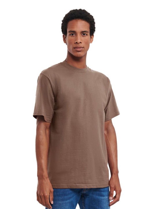 Russell Athletic T-shirt Mocha