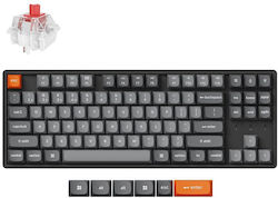 Keychron K8 Max Kabellose Mechanische Gaming-Tastatur (Englisch US)