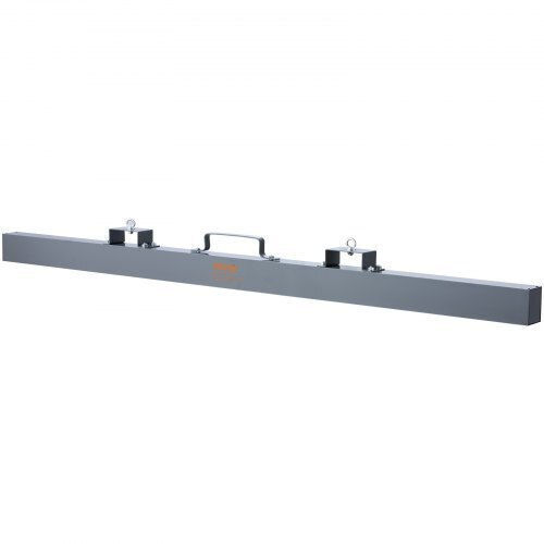 Măturător magnetic Vevor 120lbs pentru ridicare metalică Xgscxqsq84120cuqfv0