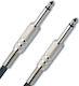 Granite Cable 6.3mm male - 6.3mm male 3m Gray (30.00199)
