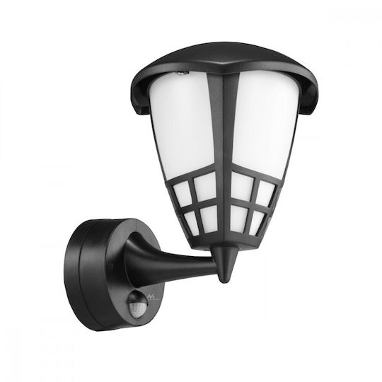 Maclean Energy Wall-Mounted Outdoor Light E27 Maclean Energy Wall-Mounted Outdoor Light E27