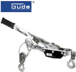 Handseilwinde Hs 4000 Güde 38351