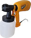 Elefant Pistol Electric De Vopsit 500W Cu Recipient 0.8lt