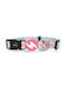 Dashi Korallen-Hundehalsband Xsmall 1x20-30cm