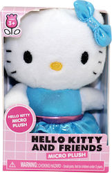 Giochi Preziosi Λούτρινο Hello Kitty Hello Kitt...