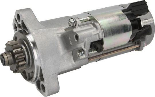 Denso Starter 12V 2kW Flange 76.2mm 15 Teeth 3 Holes Audi Q7 Porsche Cayenne Panamera Volkswagen Touareg 3.0d 11.07