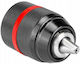 Selbstspannendes Bohrfutter 1/2" 13 mm Kraft&dele Kd10051