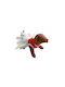Woofmoda Santa Claus Costume M 30cm 0000003485