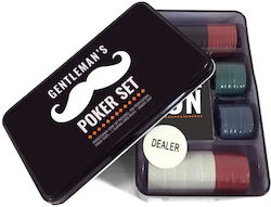 Μάρκες Poker