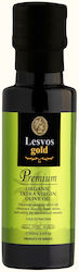 Lesvos Gold Premium Βιολογικό Εξαιρετικό Παρθένο Ελαιόλαδο 100ml