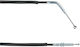 4ride Ντίζα Συμπλέκτη 1005mm Διαδρομή: 70mm Για Honda Cb 500 1994-2003