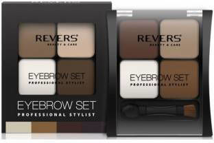 Revers Cosmetics Eyebrow Care Set no03