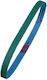 Milwaukee Schleifpapier 10x330 G80 10mm x 330mm Körnung P80 10 Stück Grün