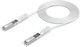 Ubiquiti Καλώδιο Οπτικής Ίνας SFP+ 3m Λευκό