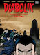 Diabolik: Χρόνια Πνιγμένα Στο Αίμα