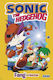 Sonic The Hedgehog, Fang The Hunter