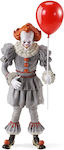 The Noble Collection Pennywise Pennywise Action Figure