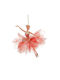 Ornament suspendat Balerina