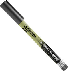 AK Interactive Yellow Green