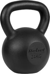 24 кг чугунна пудовка Rebel Active 24 кг чугунна пудовка Rebel Active