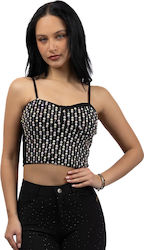 Blouse Black