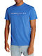 T-Shirt Blue Indigo