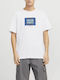 T-shirt White