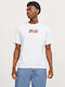 T-shirt White